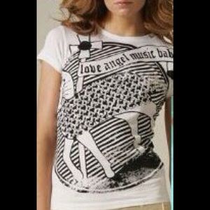 LAMB JUMBO STAFF ICON TEE